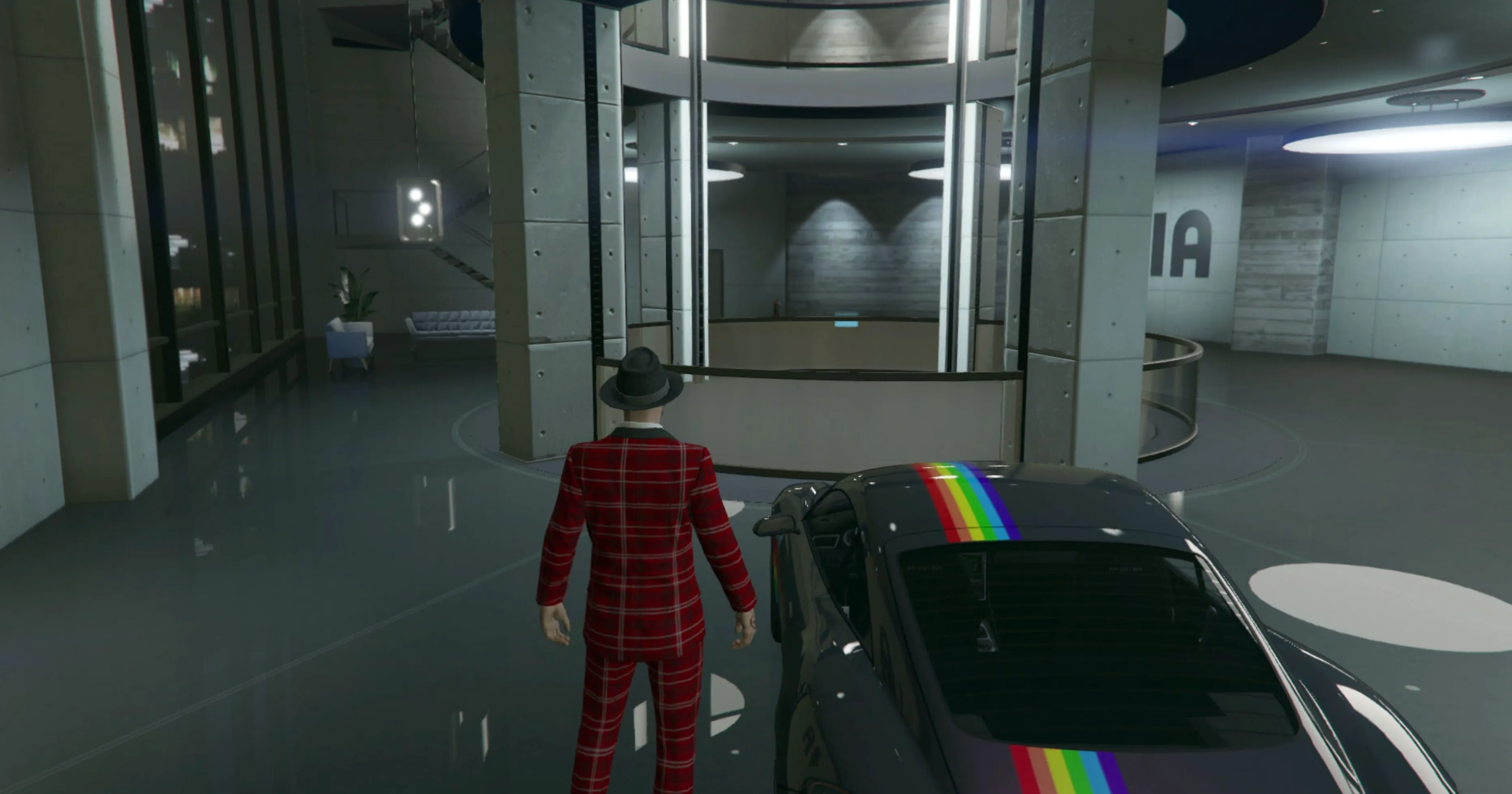 How to Buy a Garage in GTA 5 online